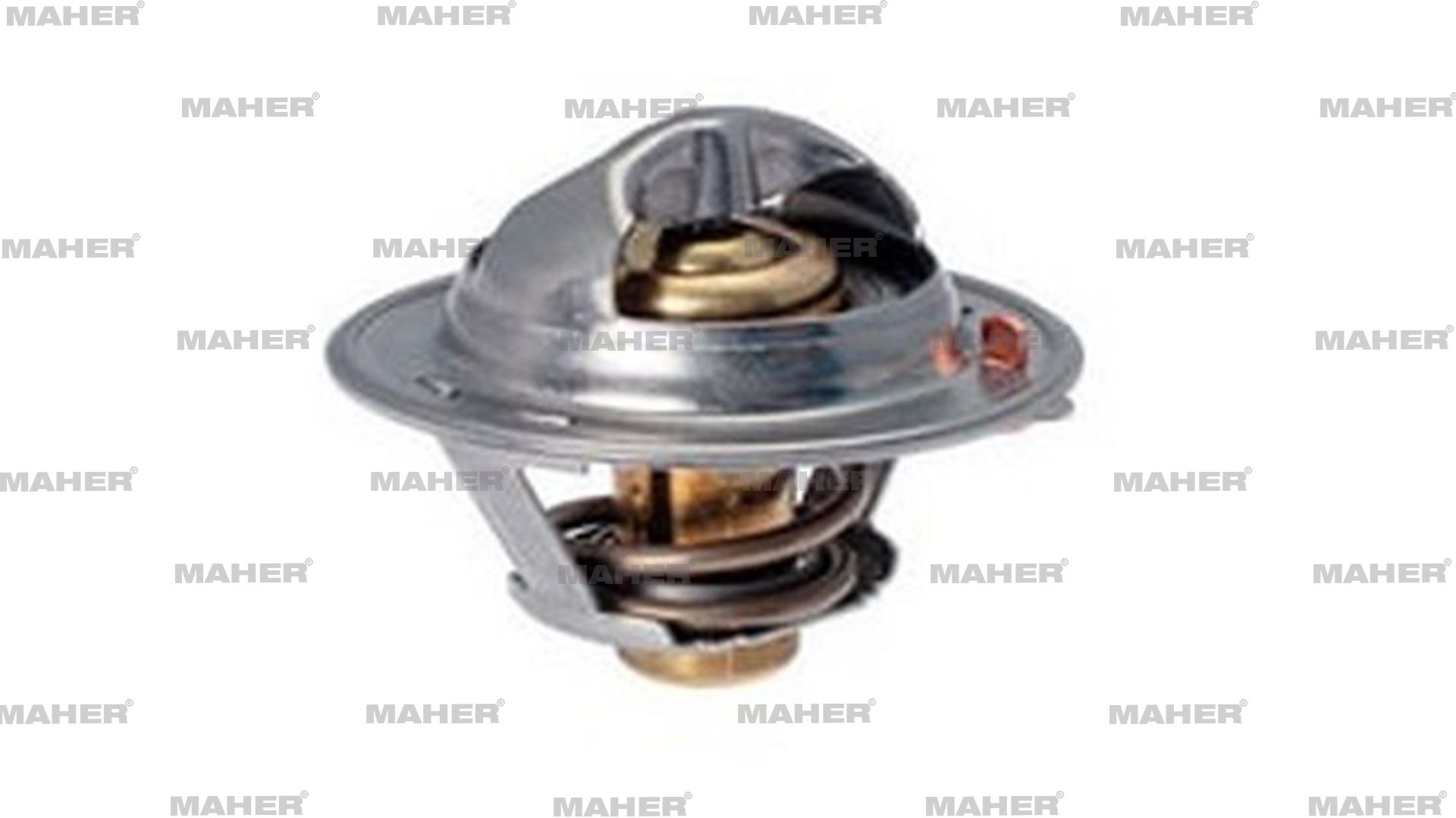 Hyundai Accent Termostat 2006- OEM 25500-2A050